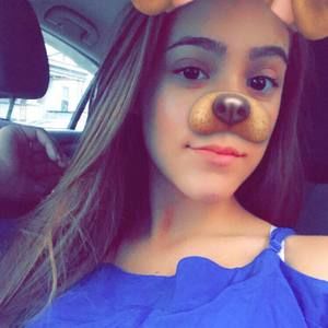 Meet your Posher, Barbara